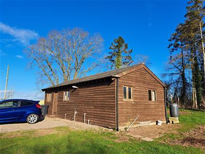Image of Almeley, Herefordshire